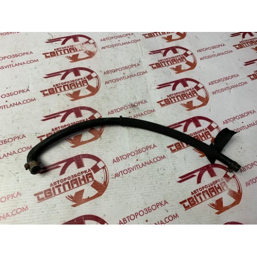 Патрубок системы охлаждения Fiat Doblo 1.9JTD 2006- 51775097